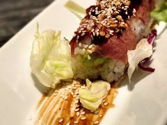 -将太无二·蓝鳍放题·北美寿司(领展购物广场中关村店)