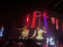-赤红音乐现场(浦东金桥路店)