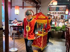 -寻宝记绍兴菜(鲁迅路店)
