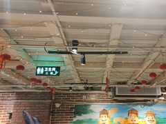 -三个大叔东北烧烤·砂锅菜(西三旗店)