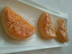 叉烧酥-小榄公饭店(西区彩虹店)