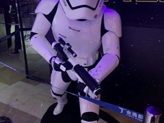 -金逸影城(光美江宁IMAX店)