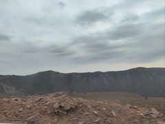 -蔚县茶山村
