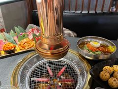 -伊茉家的烤肉店(勒泰中心店)