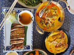 -南沙游艇会·大兵船餐厅