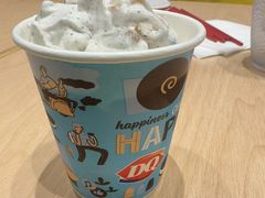 -DQ·蛋糕·冰淇淋(天通苑华联店)