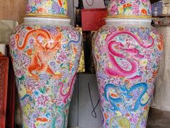 -景德镇古窑民俗博览区