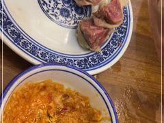 -清真京华源·涮肉烧烤(丰庆店)