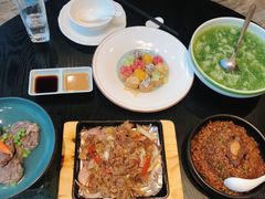 -柒园·三十年创意杭帮菜(龙湖滨江天街店)