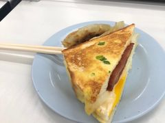 -北京服装学院-食堂