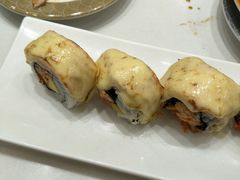-寿司皇(扬名广场店)