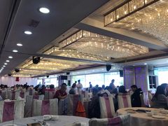 大堂-好彩海鲜酒家(帝国中心店)