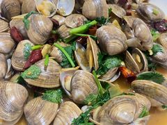 -旺角小渔村·海肠捞饭开创者(环山路店)
