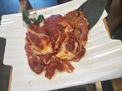 -秦小牛煎肉餐厅(河北大街总店)