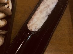 招牌虾滑-伊人锅·魔石泡泡鱼