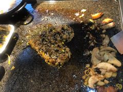 -猪的故事·韩式烤肉(韩乐坊店)