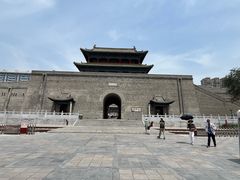 -河东池盐文化博览园