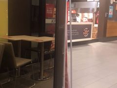 -肯德基(中关村E世界店)