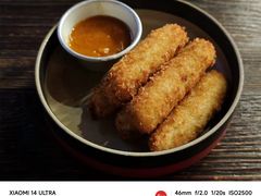 -Side Street街旁(交道口店)