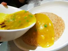 -铜锣湾·有麝自然香(渝北财富中心店)