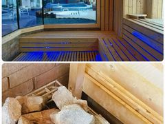 -波士芬兰浴