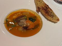 -杭州西子湖四季酒店-WL BISTRO西湖餐厅