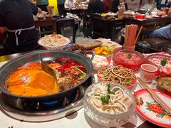 -江北北火锅馆·公路夜市(魏公村店)