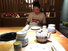 -蟹将军·松叶蟹和牛日料放题自助(K11店)