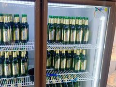 -鑫海汇海鲜烤肉自助(北国商城店)