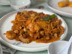 -同发号饭庄(复兴路店)