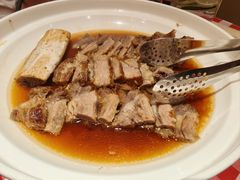 -西贝(虹口龙之梦店)
