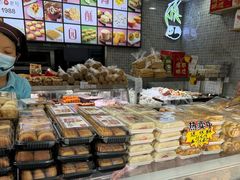 -闻酥园(青羊区文殊坊店)