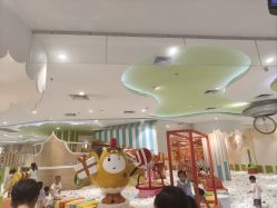 -meland亲子乐园•派对•研学(苏州悠方购物中心店)