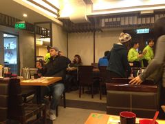-添好运点心专门店(深水埗店)