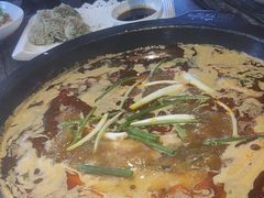 -老船舫·现做活鲜鱼馆(东郊记忆店)