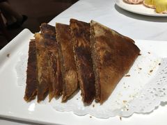 麻酱糖饼-峨嵋酒家总店(车公庄店)