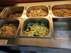 -六和孝顺素食餐厅(西湖道店)