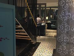 -美奈小馆·越南料理(中航城君尚购物中心店)