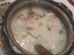 -火齐潮汕砂锅粥(五道口店)