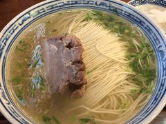 -同得兴 Since·1995 传统苏式面馆(十全街店)