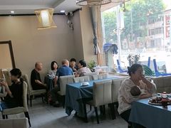 -清真•蜀风园(丁字沽总店)