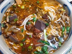 肠旺米线-云上千禾(水上店)