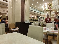 大堂-芭菲盛宴·环球美食(袁家岗店)