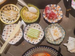 -沿江海南菜·文昌鸡祖师爷(大东海店)