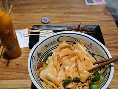 -陇上秦轩biangbiang面(萧山万象汇店)