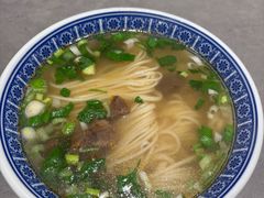 -郑家包子牛肉拉面(尚勤路店)