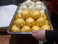-华天二友居肉饼(新街口店)