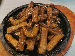 夹沙-阿西娅·西北妈妈拿手菜(华联店)