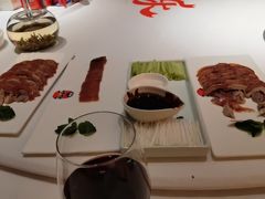 -俏江南天津时尚曲艺主题餐厅(马场道店)