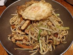 -圳兴面王·拌川·特色炒面(南山保利剧院店)